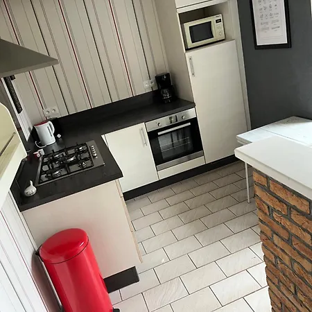 Le Des Cohettes * Auchy-au-Bois