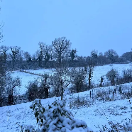 Le Des Cohettes Vakantiehuis