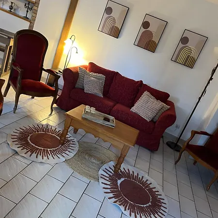 Le Des Cohettes * Auchy-au-Bois