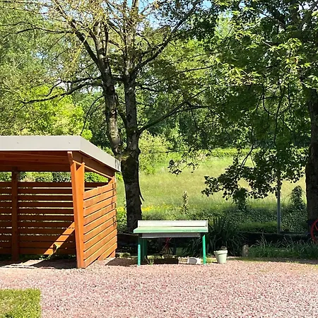 Le Des Cohettes Auchy-au-Bois